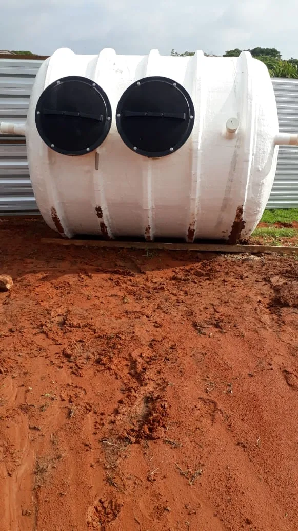 ETE · São Jose dos Campos — SP