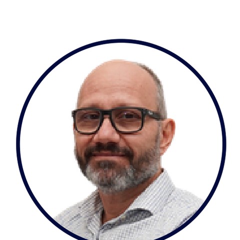 J. Ricardo Pacheco