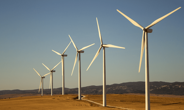Saiba mais sobre energia eólica