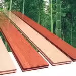 Piso-de-bambu