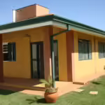 Residencia ecologica ecovila