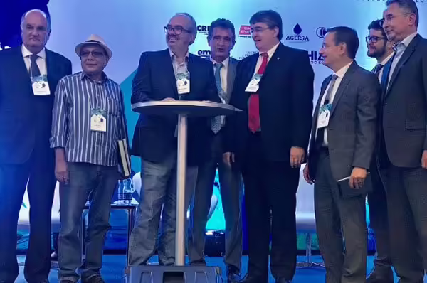 Midia - 8º Fórum Mundial da Água - Blog da EcoCasa