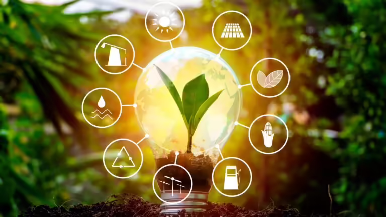 Energia Sustentável no Brasil: Guia Completo para Implementação e Benefícios