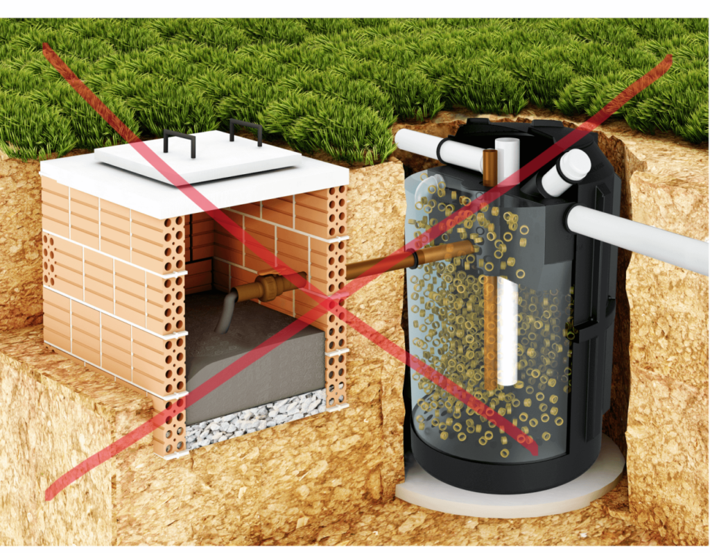 Biodigestores