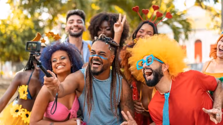 O Impacto do Carnaval no Sistema de Saneamento das Cidades