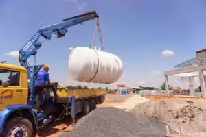 Fossa septica por que o sate e a melhor alternativa para o tratamento de esgoto