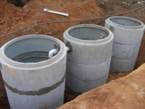 Fossa Septica Funciona