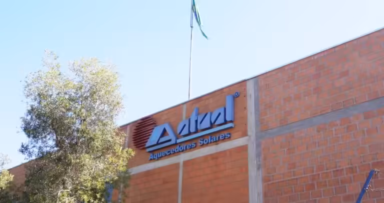 Como essa Empresa Reduziu 70% da sua Conta de Água