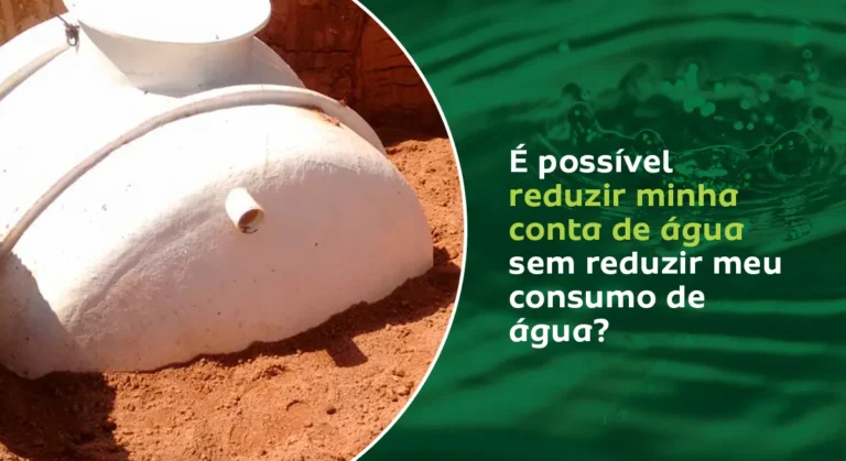 Consumir menos não significa limitar, significa usar com inteligência.